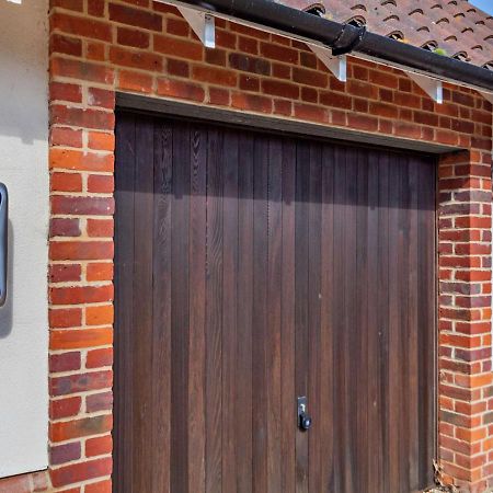 Captains Cottage Thornham  Exterior foto