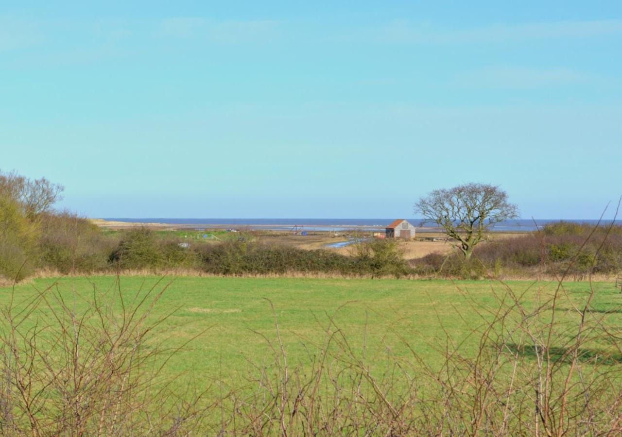 Captains Cottage Thornham  Exterior foto
