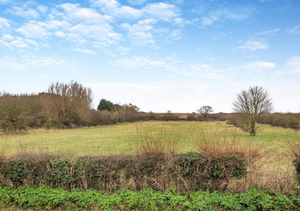 Captains Cottage Thornham  Exterior foto
